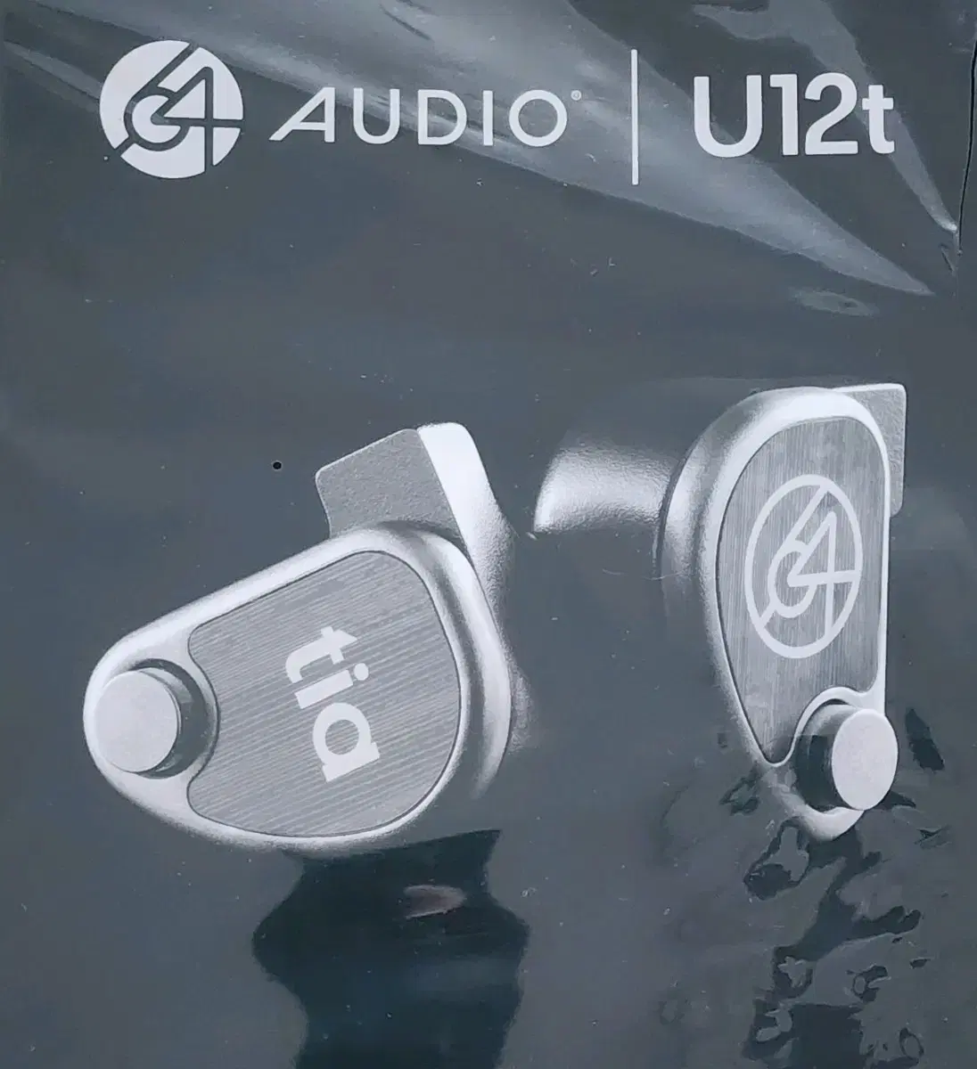 64Audio 64오디오 U12T